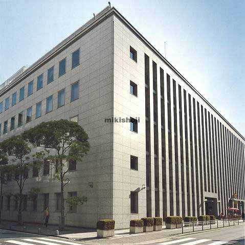 住友ビルディング第３号館 外観