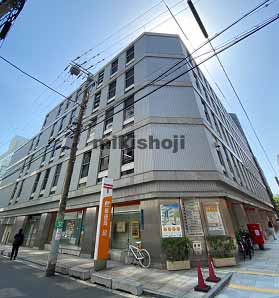 藤浪ビルディング 外観