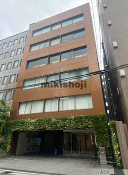 淀屋橋近藤ビル 外観