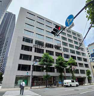 第２野村ビル 外観