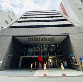 創建本町ビル 外観