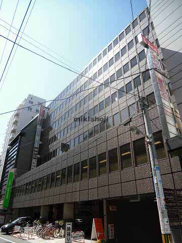 本町和光ビル 外観