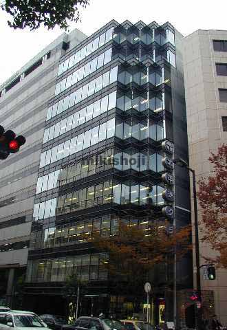 本町センチュリービル 外観