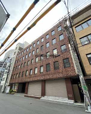 本町東栄ビル 外観