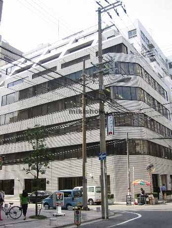 安土町野村ビル 外観