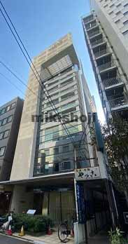 北浜長尾ビル 外観