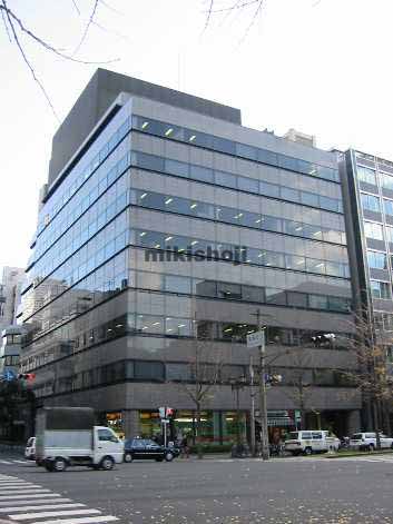 ＫＦセンタービルディング 外観