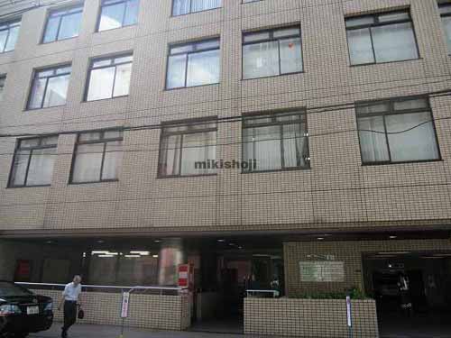 伏見町ＫＡＮＢＥビル 外観