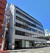 本町サミットビル 外観