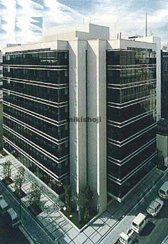 豊田日生北浜ビル 外観