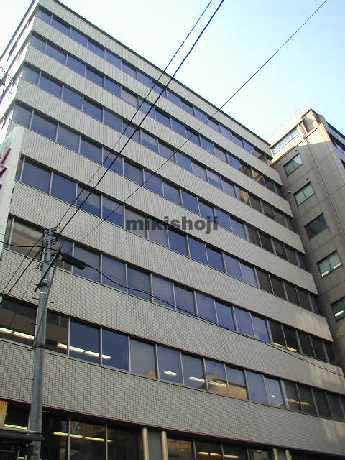 ピカソ堺筋本町ビル 外観