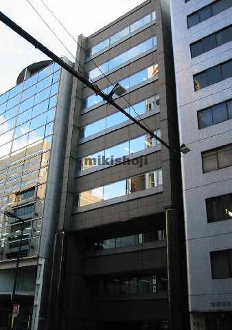 イケガミ　サウスビル 外観