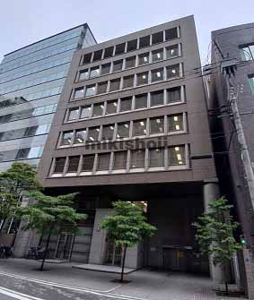 Ｋ・シオノビル 外観