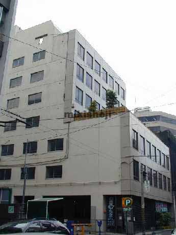 西御堂第７アラタニビル（一棟貸） 外観