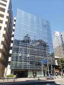 ＫＤＸ土佐堀ビル 外観