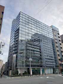 ＣＡＭＣＯ肥後橋ビル 外観