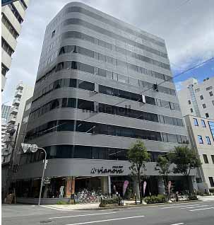 ＳＫＫビル 外観