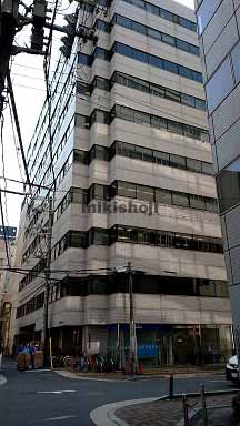 本町平成ビル 外観