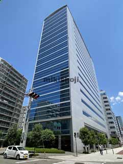 西本町インテス 外観