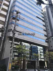 三共本町ビル 外観