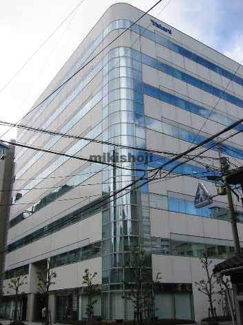 江戸堀ヤタニビル 外観