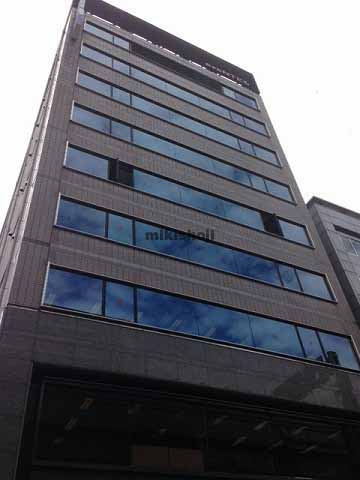 西本町大五ビル 外観