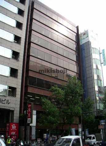 堺筋ビルディング 外観