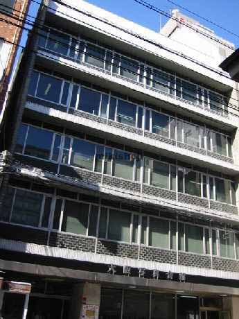 大阪写真会館ビル 外観