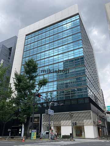 Ａ－ＰＬＡＣＥ心斎橋 外観