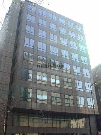 堺筋稲畑ビル 外観