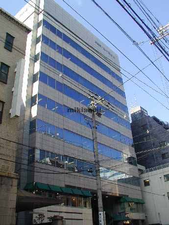 南船場ユーズビル 外観