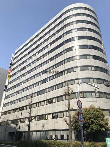 ニッセイ新大阪南口ビル 外観