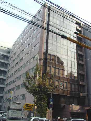 新大阪阪神ビル 外観