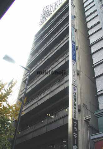 新大阪長谷ビル 外観