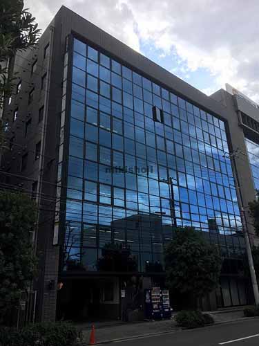 第１０新大阪ビル 外観