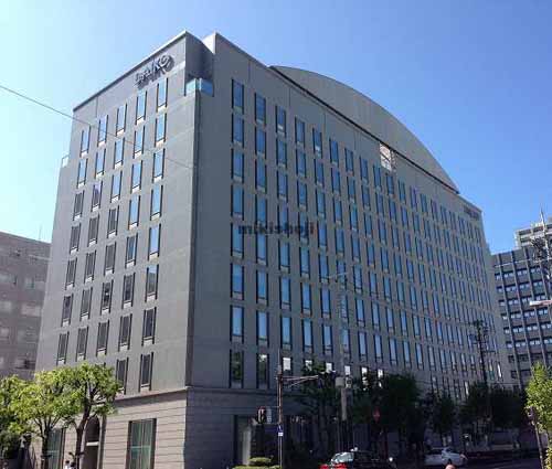 新大阪ＮＫビル 外観