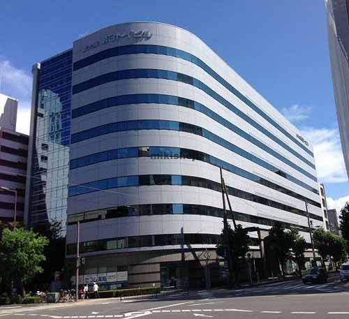 新大阪第３ドイビル 外観