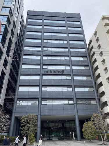 ＯＮＥＳＴ新大阪スクエア 外観