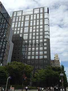 新大阪プライムタワー 外観