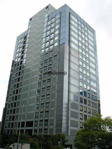 上村ニッセイビル 外観