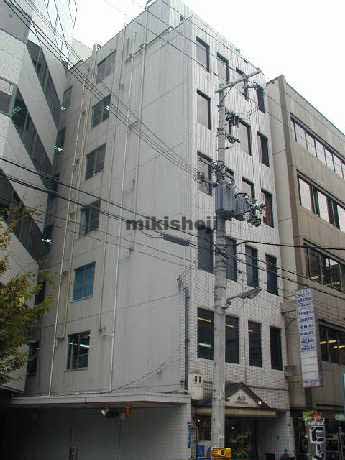 淡路町七福ビル 外観