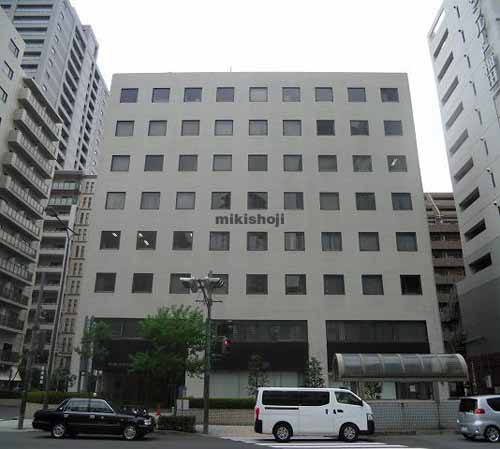 いずみビル 外観