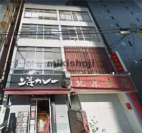 栄孝第一ビル 外観