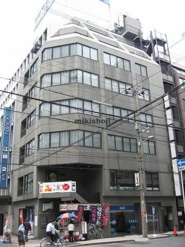 カネセ第３ビル 外観