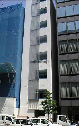 ＥＤＫビル 外観