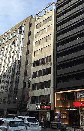 北浜高田ビル 外観