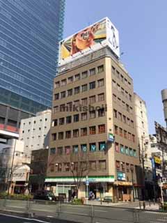 メイプルビル芝田 外観