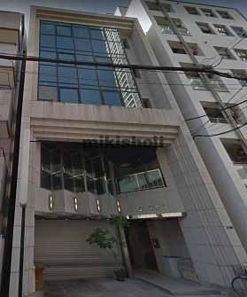 吉田一閑ビル 外観