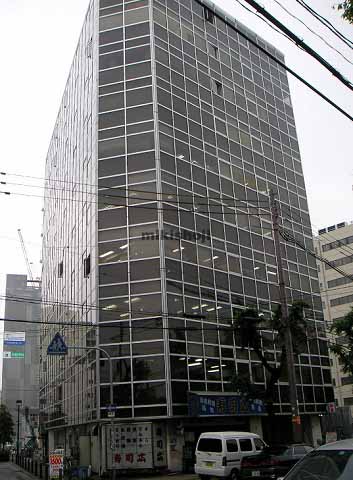 新大阪ヒカリビル 外観