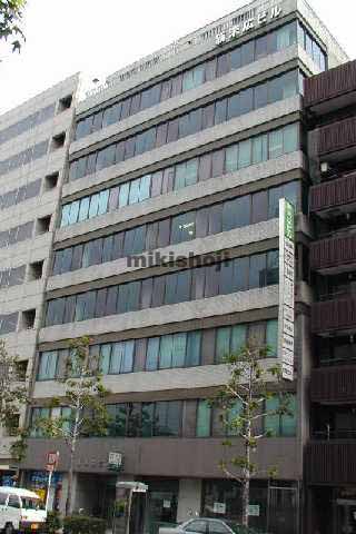 ＴＡＴＳＵＭＩ天神橋ビル 外観